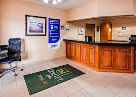 Quality Inn Tomah 2