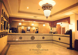 Hotel Transatlantique 4