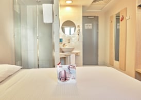Hello Hotels Bucuresti Gara de Nord 4