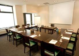 Flemings Hotel München-City 5