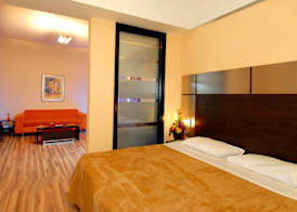 Suite Hotel Chrome - Beirut 3