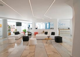 Alia Beach Hotel by Estia 4