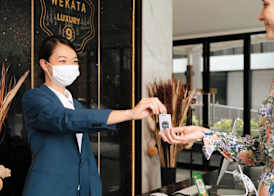 Wekata Luxury 3