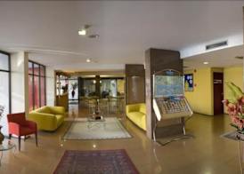 Rede Andrade LG Inn 2