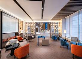 Novotel Hangzhou Yuhang 3