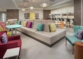 Home2 Suites By Hilton Edison 4