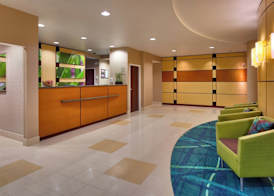 SpringHill Suites by Marriott Cedar City 3