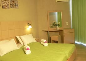 Hotel Alkionis 3
