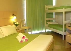 Hotel Alkionis 4