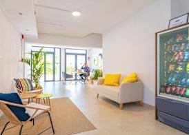 Hotel Antares 2