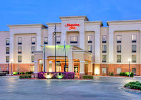 Hampton Inn Atlanta-Fairburn 5