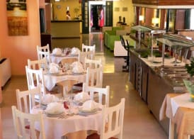 Hotel Alkionis 5