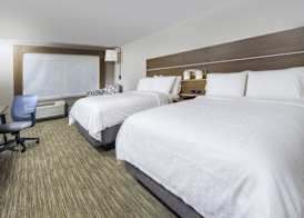 Holiday Inn Express & Suites BREVARD – CITY CENTER by IHG 3