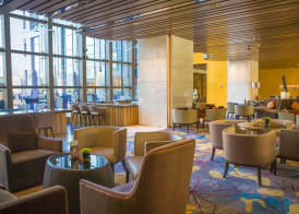 Hilton Xi'an High-tech Zone 3