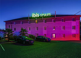 Ibis Styles Saint Brieuc Plerin 2