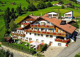 Naturhotel Miraval 2