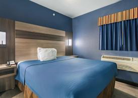 Rodeway Inn Carrollton I-35E 4
