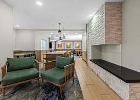 Fairfield by Marriott Southeast Hammond, IN 2