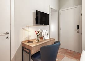 Villa Termal Spa Hotel & Resort 4
