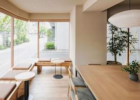 Vessel Inn Asakusa Tsukuba Express 3