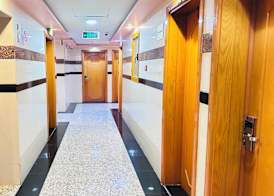 Belvilla Luxury San Marino Near Deira Clock Tower 4