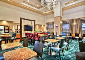 SpringHill Suites by Marriott Chicago Naperville Warrenville 4