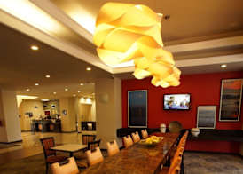 Hampton Inn by Hilton Tampico Aeropuerto 4