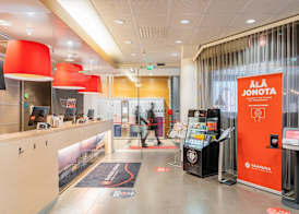 Original Sokos Hotel Vaakuna Joensuu 2