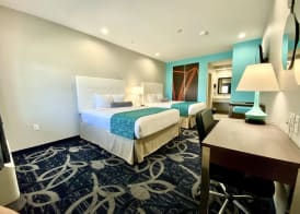 Americas Best Value Inn Houston Willowbrook 3
