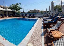 Blue Sky Hotel Apts 3