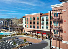 Hilton Garden Inn Prescott Downtown, Az 3