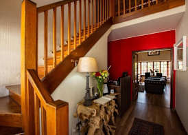Villa D'or Guest House 2