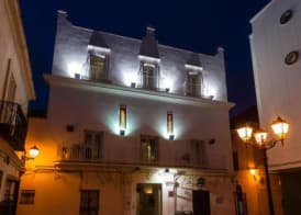 La Casa de la Favorita 3