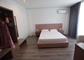 Hotel Mare 2 4