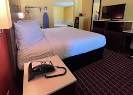 SureStay by Best Western Gulfport 4