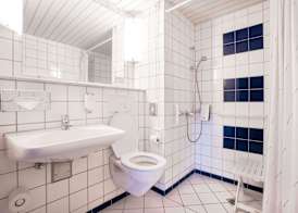 Hotel am Tierpark Gotha 4