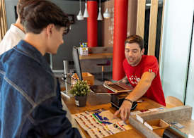 Ibis Hotel Alicante 2
