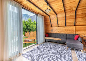 Karaöz Sapphire Bungalows 3
