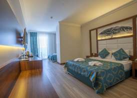 Sunstar Beach Hotel 5