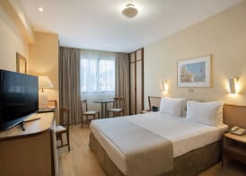 Windsor Plaza Copacabana 3
