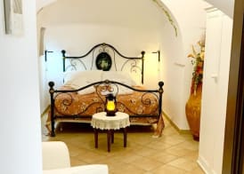 B&B Villa Maggi 3