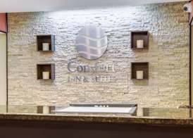 Comfort Inn & Suites Macon North I-75 2