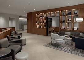 AC Hotel by Marriott Arlington National Landing 3