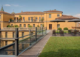 NH Collection Torino Piazza Carlina 2