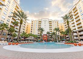 Vacation Village Orlando, Celebration 5