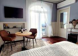 Assiolo Relais 4