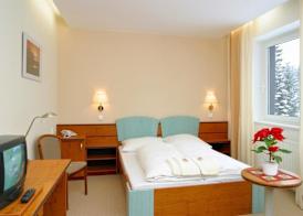 Horský hotel Montana 3