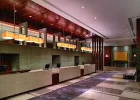 Hyatt Regency Hong Kong Tsim Sha Tsui 2
