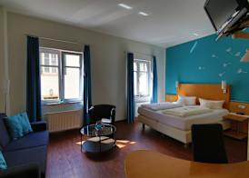 Weinhotel Wasem 5