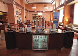 Hampton Inn & Suites Vineland 5